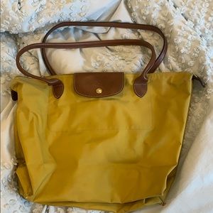 Longchamp purse